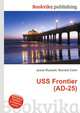 USS Frontier (AD-25), Jesse Russell,Ronald Cohn 