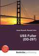 USS Fuller (DD-297), Jesse Russell,Ronald Cohn 