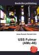 USS Fulmar (AMc-46), Jesse Russell,Ronald Cohn 