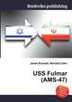 USS Fulmar (AMS-47), Jesse Russell,Ronald Cohn 