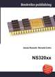 NS320xx, Jesse Russell,Ronald Cohn 