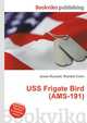 USS Frigate Bird (AMS-191), Jesse Russell,Ronald Cohn 