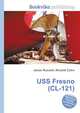USS Fresno (CL-121), Jesse Russell,Ronald Cohn 