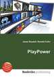 PlayPower, Jesse Russell,Ronald Cohn 