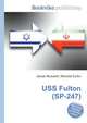 USS Fulton (SP-247), Jesse Russell,Ronald Cohn 