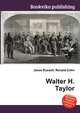 Walter H. Taylor, Jesse Russell,Ronald Cohn 