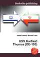 USS Garfield Thomas (DE-193), Jesse Russell,Ronald Cohn 