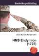 HMS Endymion (1797), Jesse Russell,Ronald Cohn 