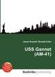 USS Gannet (AM-41), Jesse Russell,Ronald Cohn 