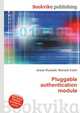 Pluggable authentication module, Jesse Russell,Ronald Cohn 