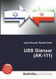 USS Giansar (AK-111), Jesse Russell,Ronald Cohn 