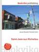 Saint-Jean-sur-Richelieu, Jesse Russell,Ronald Cohn 