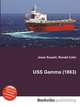 USS Gamma (1863), Jesse Russell,Ronald Cohn 