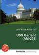 USS Garland (AM-238), Jesse Russell,Ronald Cohn 