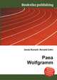 Paea Wolfgramm, Jesse Russell,Ronald Cohn 