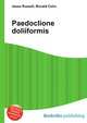 Paedoclione doliiformis, Jesse Russell,Ronald Cohn 