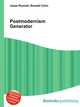 Postmodernism Generator, Jesse Russell,Ronald Cohn 