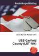 USS Garfield County (LST-784), Jesse Russell,Ronald Cohn 