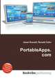 PortableApps.com, Jesse Russell,Ronald Cohn 