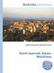 Saint-Jeannet, Alpes-Maritimes, Jesse Russell,Ronald Cohn 