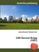 USS General Bragg (1851), Jesse Russell,Ronald Cohn 