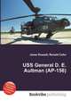 USS General D. E. Aultman (AP-156), Jesse Russell,Ronald Cohn 