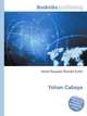Yohan Cabaye, Jesse Russell,Ronald Cohn 