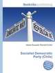 Socialist Democratic Party (Chile), Jesse Russell,Ronald Cohn 