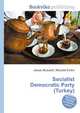 Socialist Democratic Party (Turkey), Jesse Russell,Ronald Cohn 