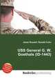 USS General G. W. Goethals (ID-1443), Jesse Russell,Ronald Cohn 