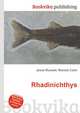 Rhadinichthys, Jesse Russell,Ronald Cohn 