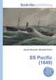 SS Pacific (1849), Jesse Russell,Ronald Cohn 