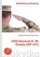 USS General A. W. Greely (AP-141), Jesse Russell,Ronald Cohn 