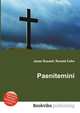 Paenitemini, Jesse Russell,Ronald Cohn 