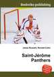 Saint-J?r?me Panthers, Jesse Russell,Ronald Cohn 