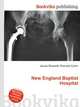 New England Baptist Hospital, Jesse Russell,Ronald Cohn 