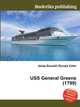 USS General Greene (1799), Jesse Russell,Ronald Cohn 