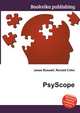 PsyScope, Jesse Russell,Ronald Cohn 