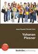Yohanan Plesner, Jesse Russell,Ronald Cohn 