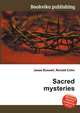 Sacred mysteries, Jesse Russell,Ronald Cohn 