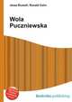 Wola Puczniewska, Jesse Russell,Ronald Cohn 