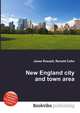 New England city and town area, Jesse Russell,Ronald Cohn 