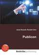 Publicon, Jesse Russell,Ronald Cohn 