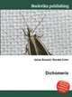 Dichomeris, Jesse Russell,Ronald Cohn 
