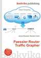 Paessler Router Traffic Grapher, Jesse Russell,Ronald Cohn 