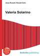 Valeria Solarino, Jesse Russell,Ronald Cohn 