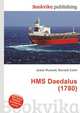 HMS Daedalus (1780), Jesse Russell,Ronald Cohn 