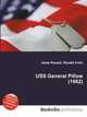USS General Pillow (1862), Jesse Russell,Ronald Cohn 