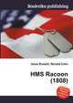 HMS Racoon (1808), Jesse Russell,Ronald Cohn 