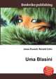 Uma Blasini, Jesse Russell,Ronald Cohn 